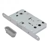 Защелка сантехническая с магнит.язычком WC LM5212OL 99