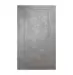 Комплект скрытая дверь 40 мм Грунт КП Кромка с 4-хсторон Матовый хром