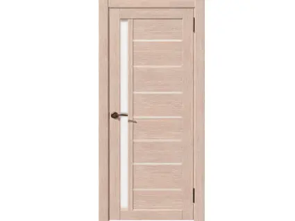 Лиственница кремовая Белое (Вертикаль)