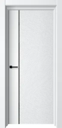 ДГ6 Белуччи (Кромка черная с 4-х сторон)