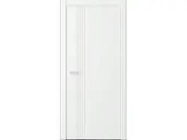 MIAVI 1 RAL Тон Белый эмаль