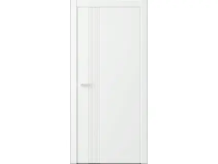 MIAVI 1 RAL Тон Белый эмаль