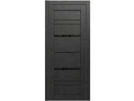 Q17 Бетон темный Черный лакобель