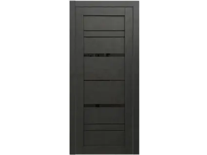 Q17 Бетон темный Черный лакобель