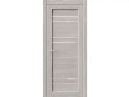 YM2 Дуб серый текс Зеркало