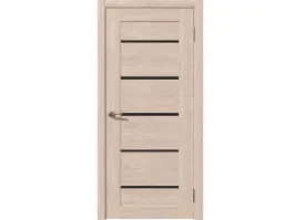 Астра лиственница кремовая Черное