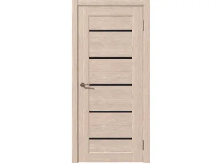 Астра лиственница кремовая Черное