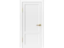 Криста 2 Белый пвх