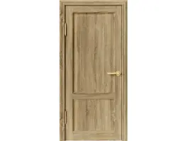 Криста 2 Дуб европейский