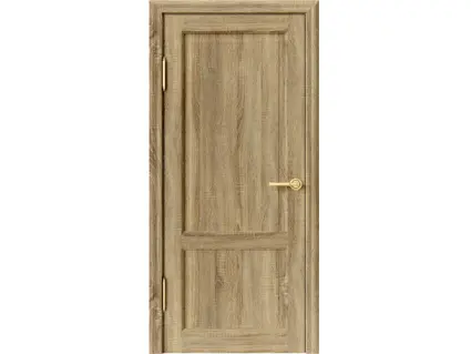 Криста 2 Дуб европейский