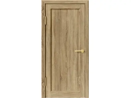 Криста 1 Дуб европейский