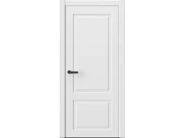 Милан 2 ДГ Шагрень Белый