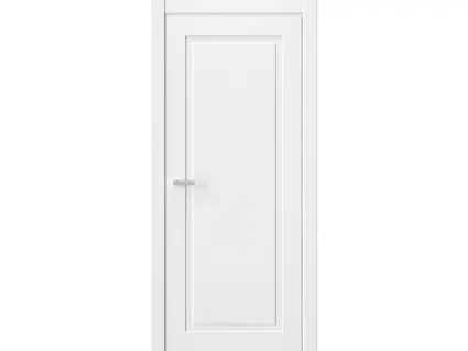 Novva1 Эмаль белый (Ral 9003)