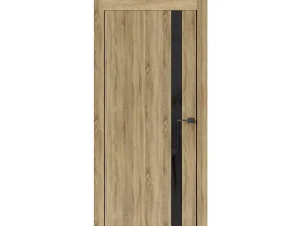 Прима Дуб европейский Черный лакобель