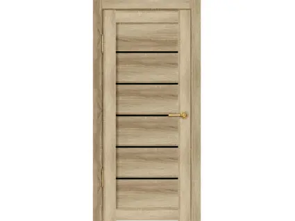 Рио Дуб европейский Черный лакобель