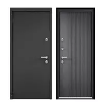 Снегирь Артик Колоре неро-Оскуро