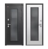 T2 Премиум Антрацит муар-Софт ясень белый 2023