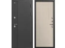 Т100 Антик серебро - Седой дуб с терморазрывом 2026