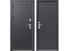 Центурион ТЕРМО Т-3 Антрацит муар