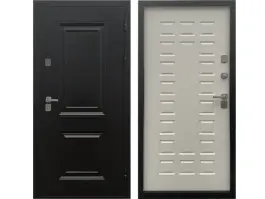 Гранд Классик (Термо) Букле серый Сосна прованс