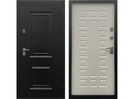 Гранд Классик (Термо) Букле серый Сосна прованс