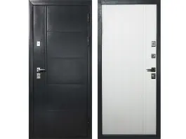 Стальная дверь Термаль Ультима