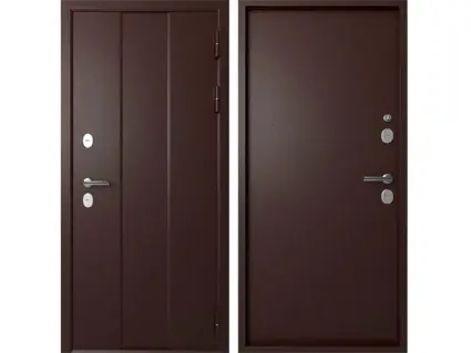 Термо-3 Антик медь