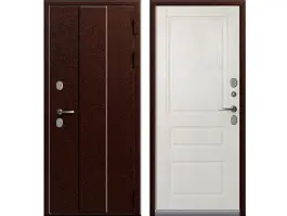 Термо-2 НП Антик медь Кипарис светлый