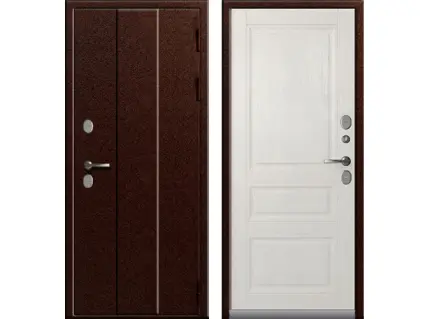 Термо-2 НП Антик медь Кипарис светлый