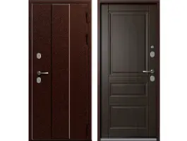 Термо-2 НП Антик медь Венге