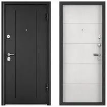 TOREX ДЕЛЬТА 100 М Темно-серый букле графит VDM-2N Бетон известковый D28