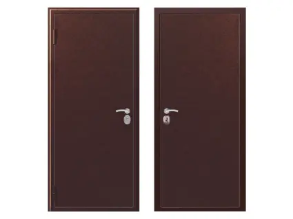 МИНИ Термо-1 Антик медь