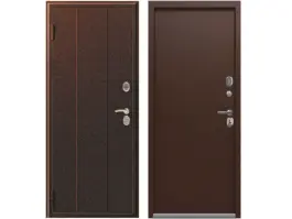 Термо-1 НП Антик медь