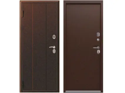 Термо-1 НП Антик медь