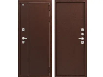 Центурион В(V)-01 Медь антик - Медь антик 2026