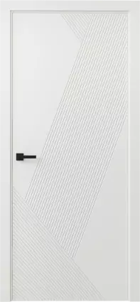 N1 (POLY LINE) Эмалит белый