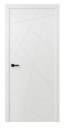 S1 (STAR LINE)Эмалит белый