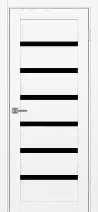 Q5 Белый бланко Черный лакобель